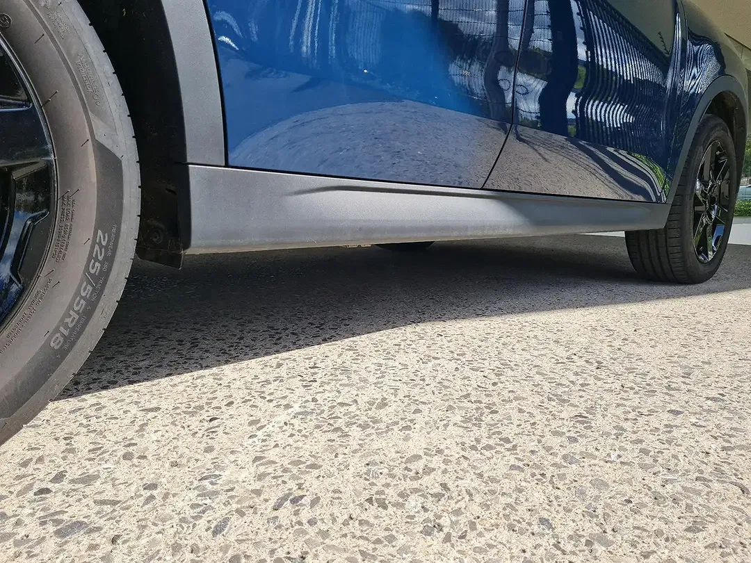 MINI One Countryman Classic Trim - Thumbnail 14