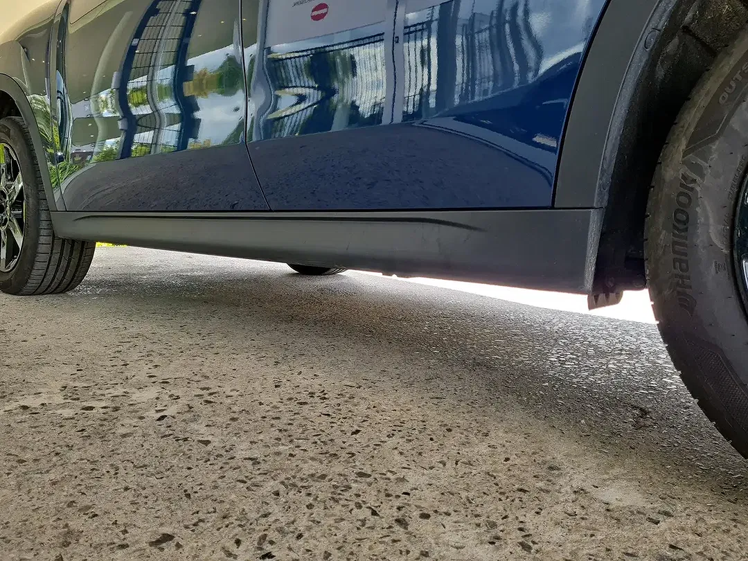 MINI One Countryman Classic Trim - Thumbnail 15