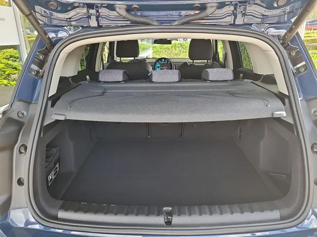 MINI One Countryman Classic Trim - Thumbnail 18