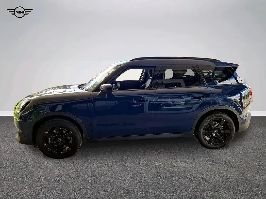 MINI One Countryman Classic Trim - foto 2