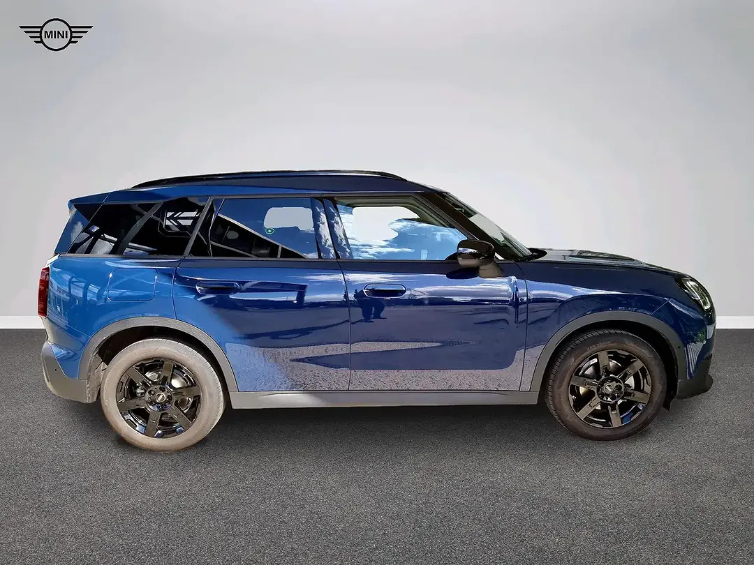 MINI One Countryman Classic Trim - Thumbnail 3