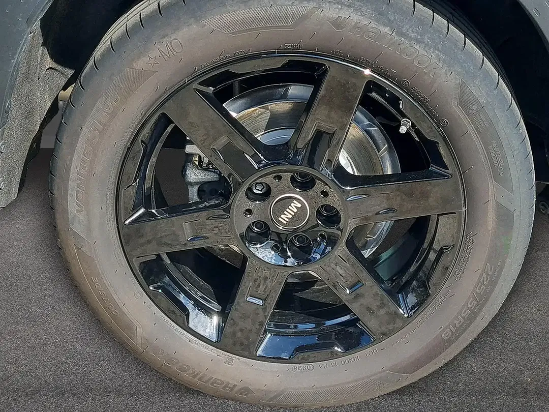 MINI One Countryman Classic Trim - Thumbnail 7