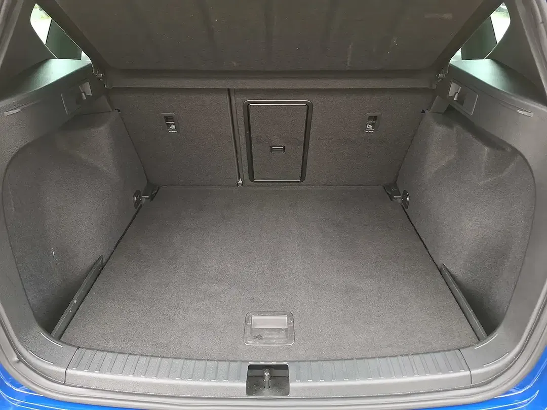 SEAT Ateca 1.5 TSI ACT DSG FR - Thumbnail 9