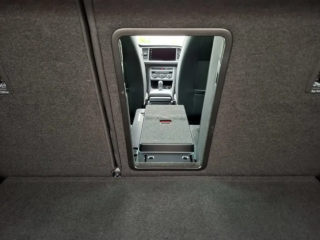 SEAT Ateca 1.5 TSI ACT DSG FR - Thumbnail 11