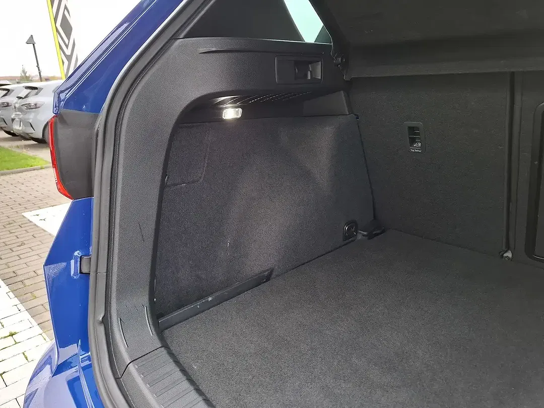 SEAT Ateca 1.5 TSI ACT DSG FR - Thumbnail 12