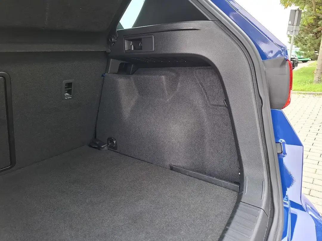SEAT Ateca 1.5 TSI ACT DSG FR - Thumbnail 13