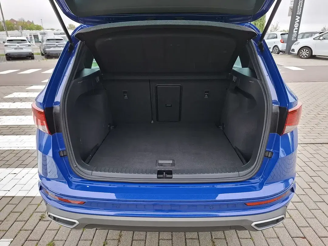 SEAT Ateca 1.5 TSI ACT DSG FR - Thumbnail 8