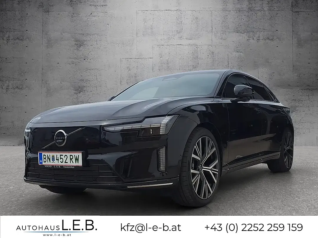 Volvo ES90 AWD Performance Ultra - foto 1