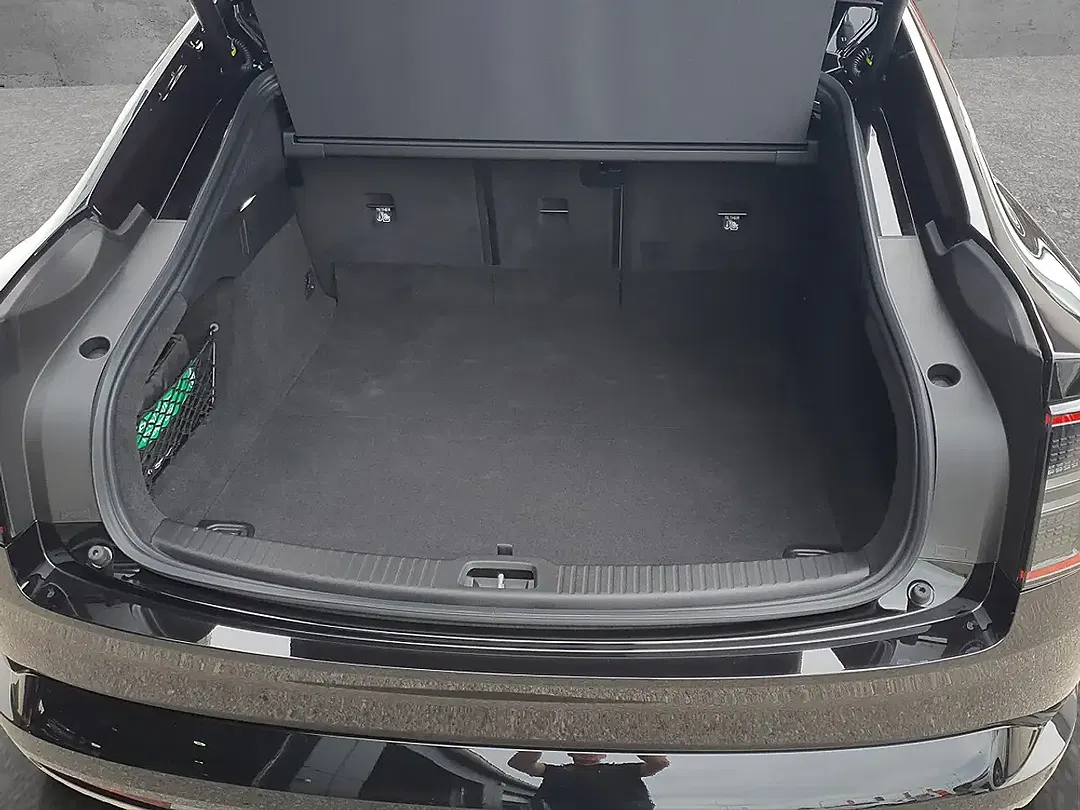 Volvo ES90 AWD Performance Ultra - Thumbnail 11