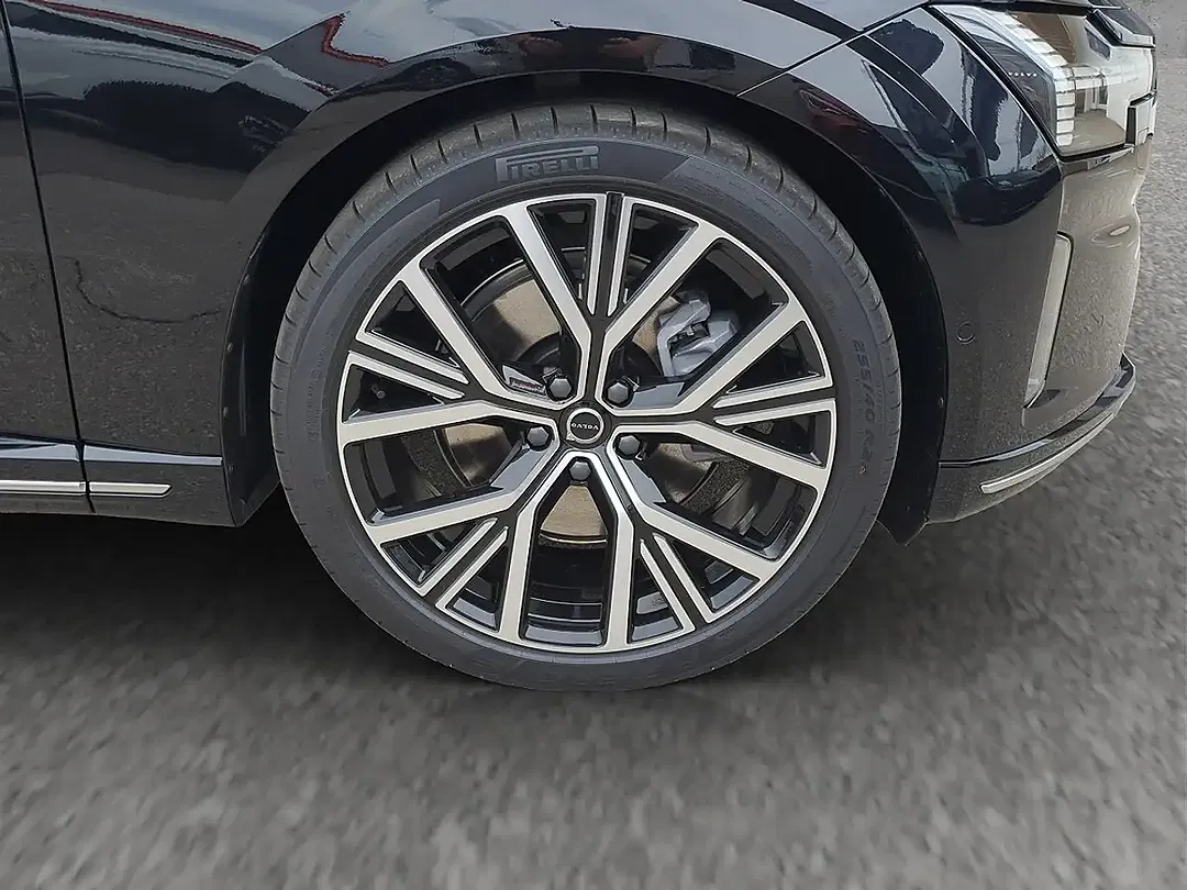 Volvo ES90 AWD Performance Ultra - foto 15