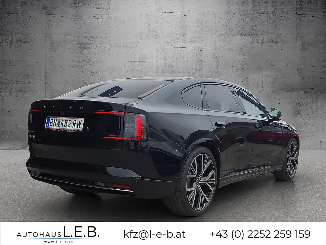 Volvo ES90 AWD Performance Ultra - foto 2