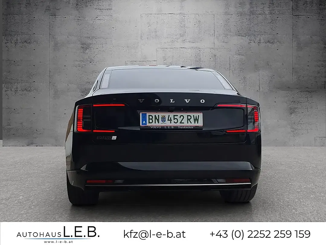Volvo ES90 AWD Performance Ultra - Thumbnail 5