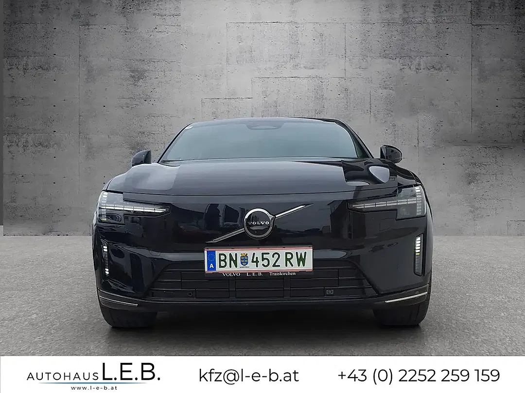 Volvo ES90 AWD Performance Ultra - Thumbnail 6