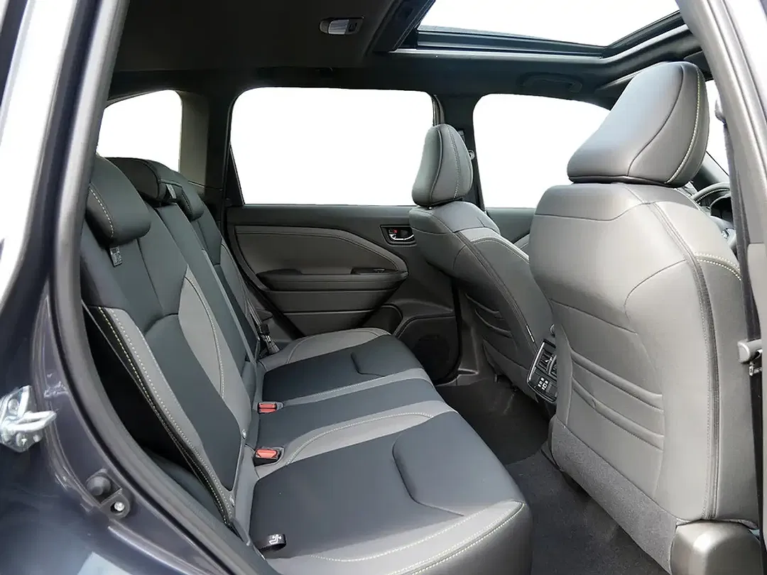 Subaru Forester 2.0 Edition Exclusive Cross - Thumbnail 10