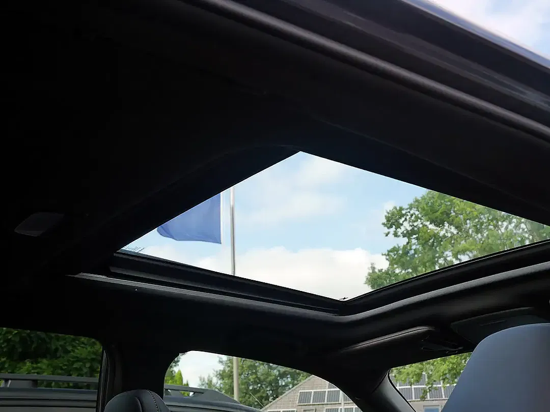 Subaru Forester 2.0 Edition Exclusive Cross - Thumbnail 12