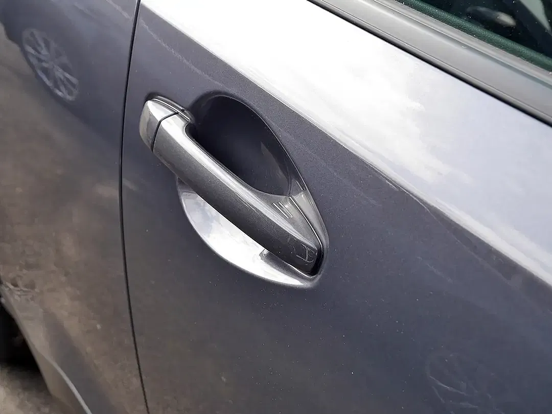 Subaru Forester 2.0 Edition Exclusive Cross - Thumbnail 13