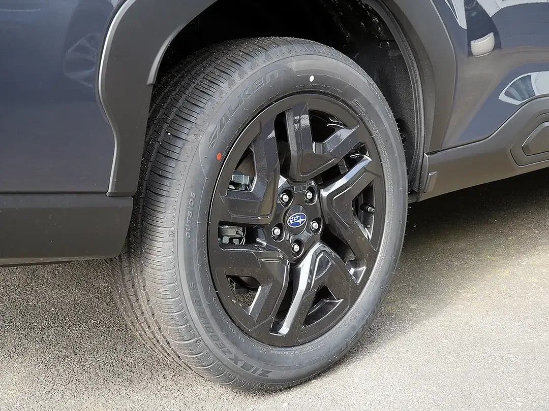 Subaru Forester 2.0 Edition Exclusive Cross - Thumbnail 14