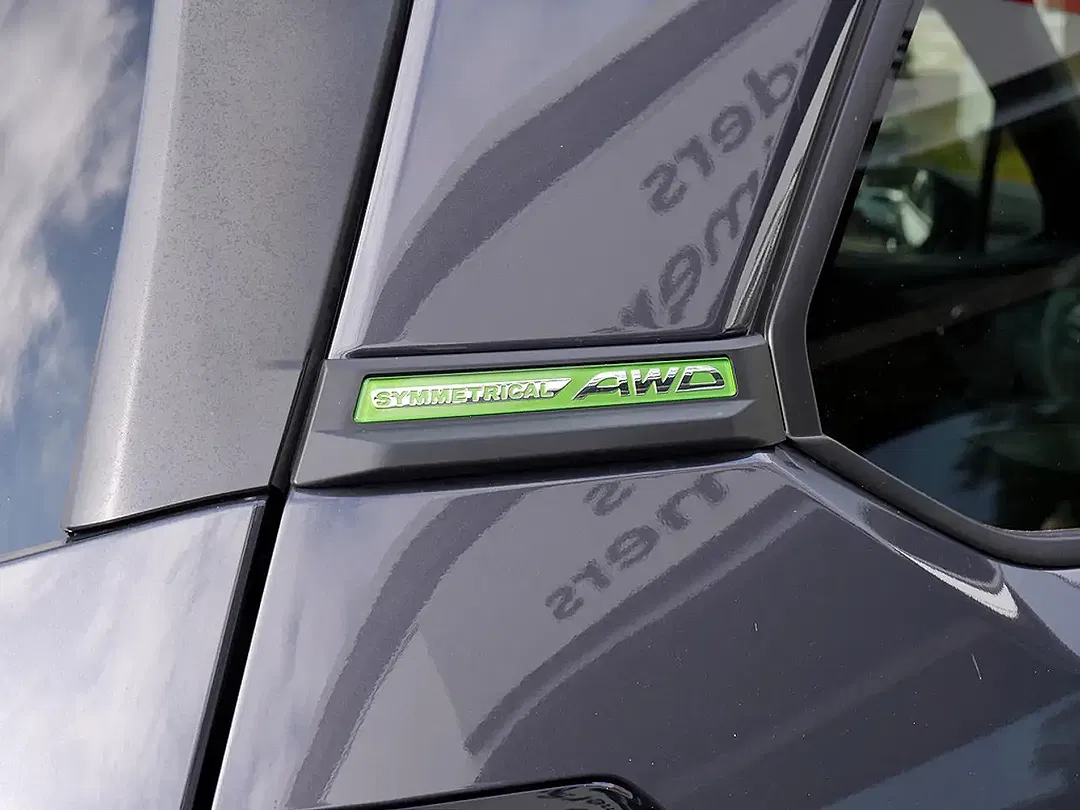 Subaru Forester 2.0 Edition Exclusive Cross - foto 15