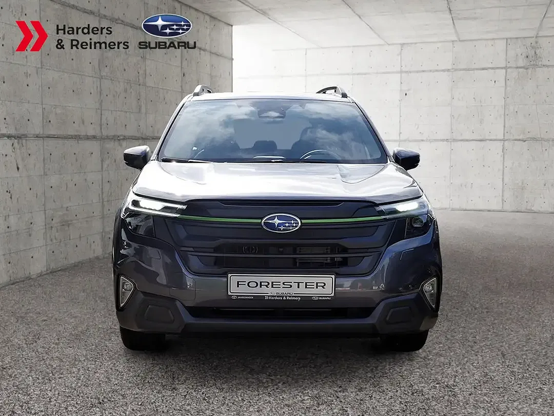 Subaru Forester 2.0 Edition Exclusive Cross - foto 2