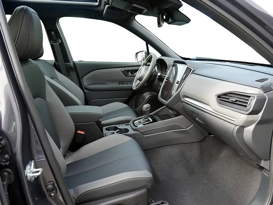 Subaru Forester 2.0 Edition Exclusive Cross - Thumbnail 9