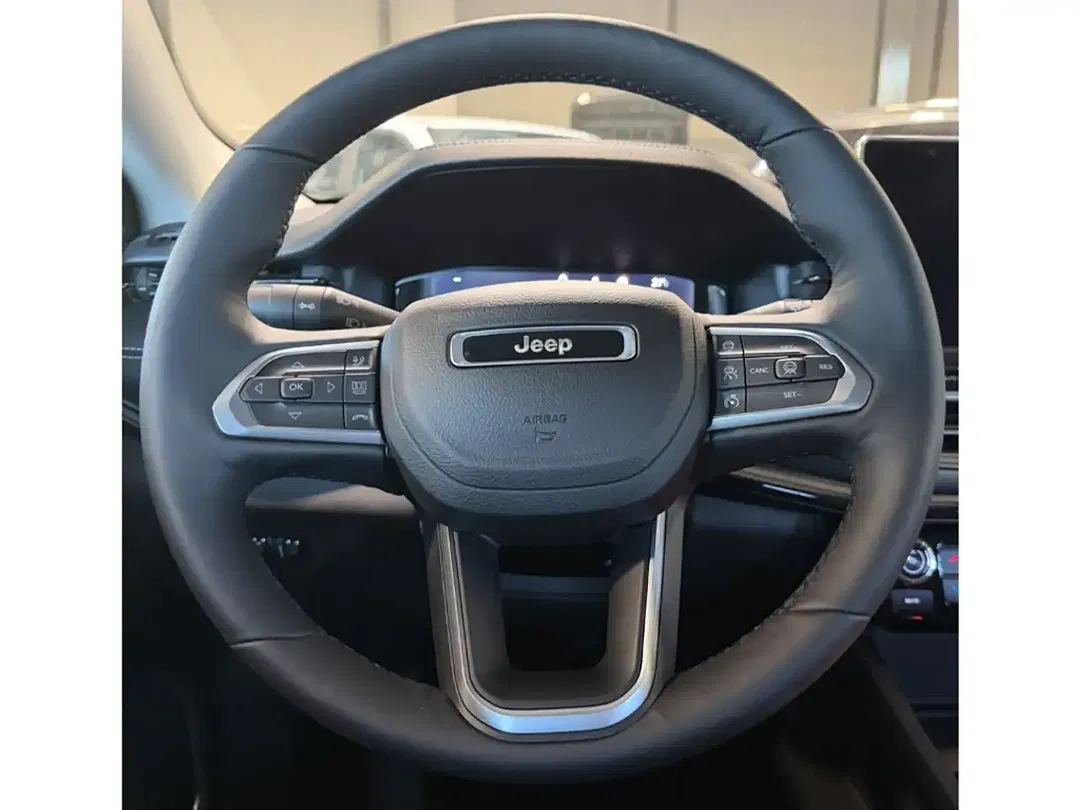 Jeep Compass EV Summit - foto 15