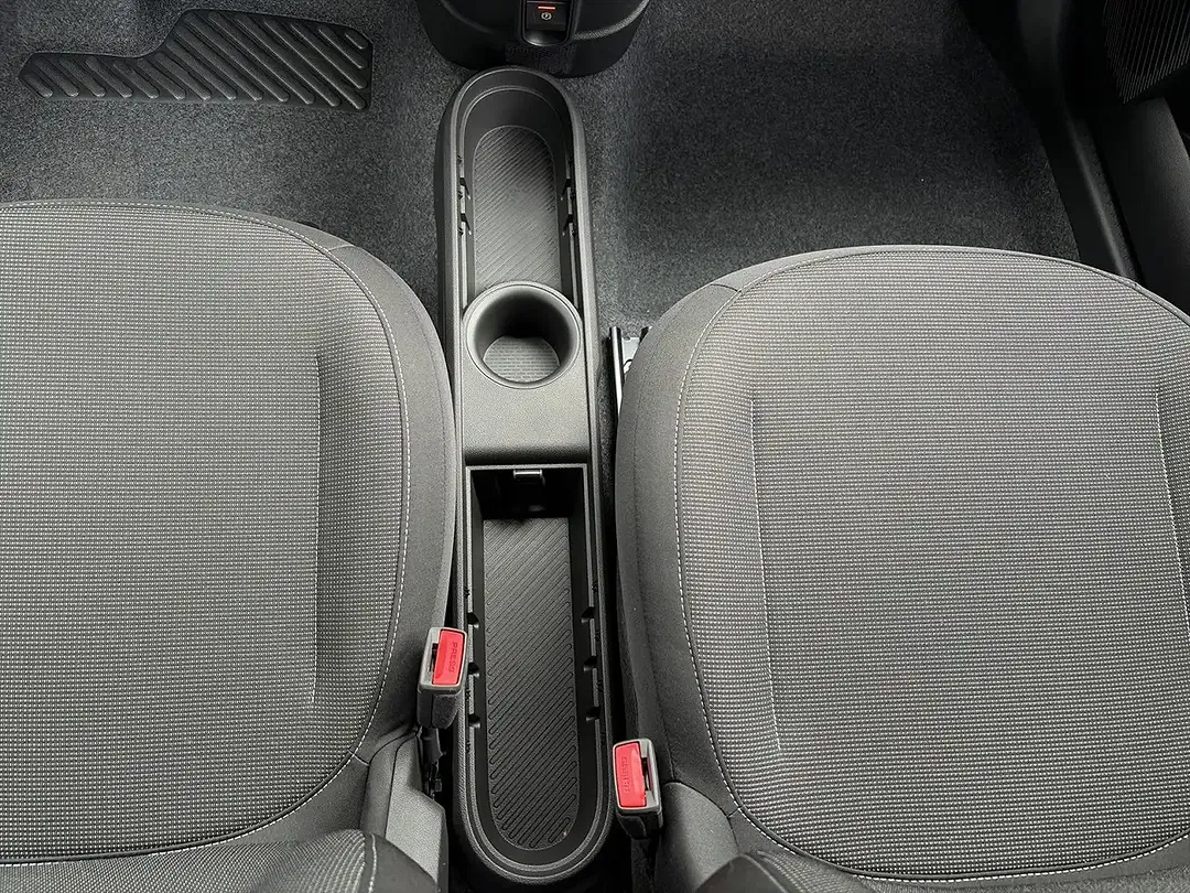 Renault Twingo E-Tech Evolution Urban - foto 15