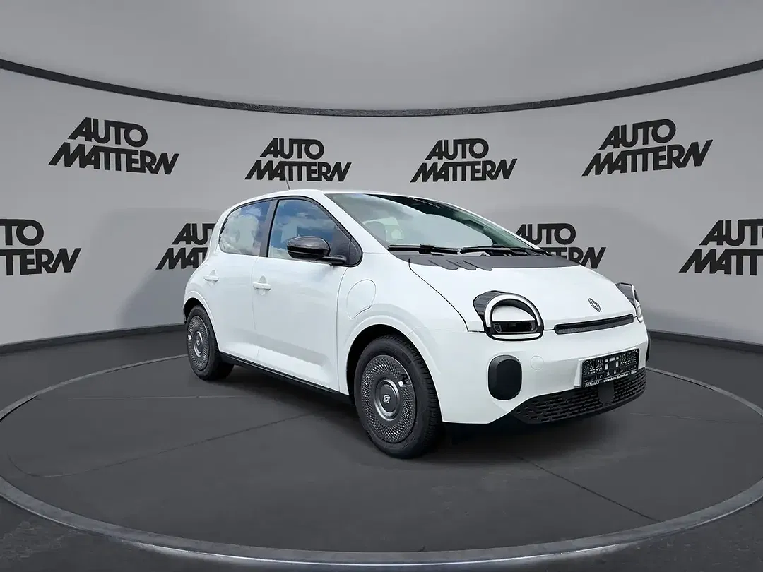 Renault Twingo E-Tech Evolution Urban - foto 2