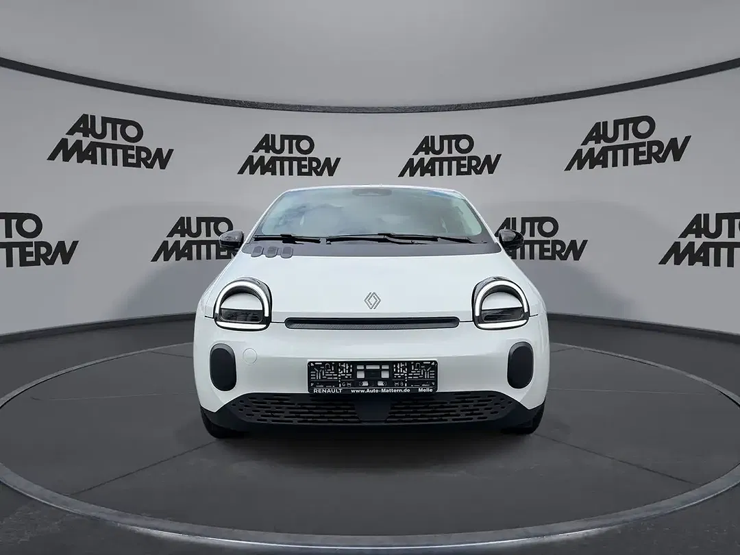 Renault Twingo E-Tech Evolution Urban - Thumbnail 3