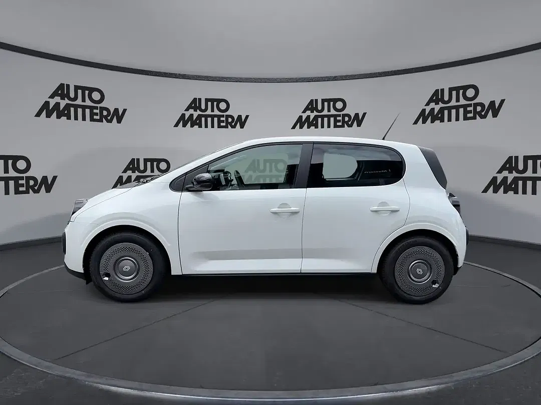 Renault Twingo E-Tech Evolution Urban - Thumbnail 5