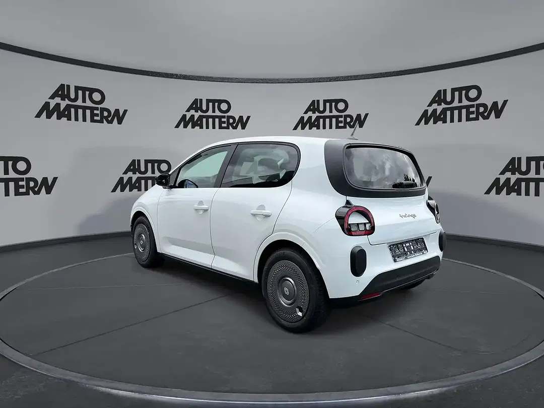 Renault Twingo E-Tech Evolution Urban - Thumbnail 6