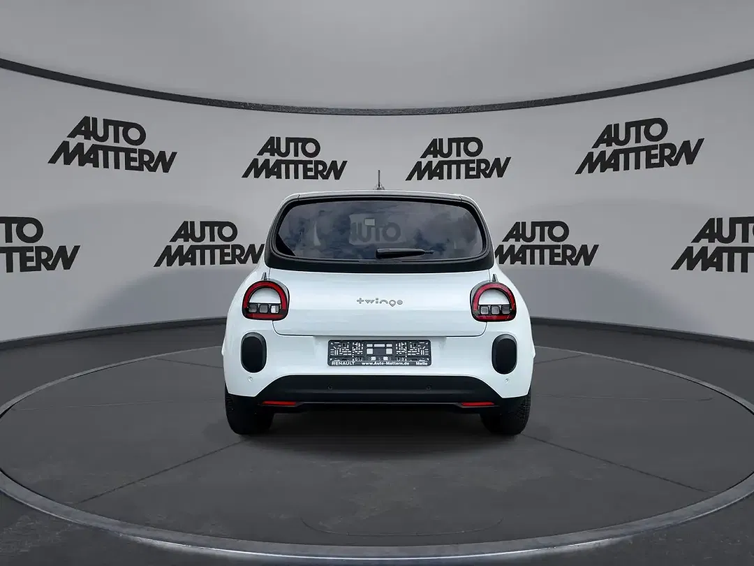 Renault Twingo E-Tech Evolution Urban - Thumbnail 7