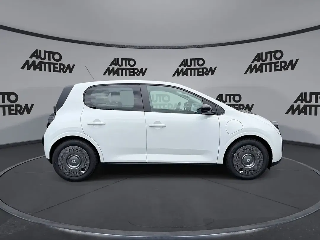 Renault Twingo E-Tech Evolution Urban - Thumbnail 9