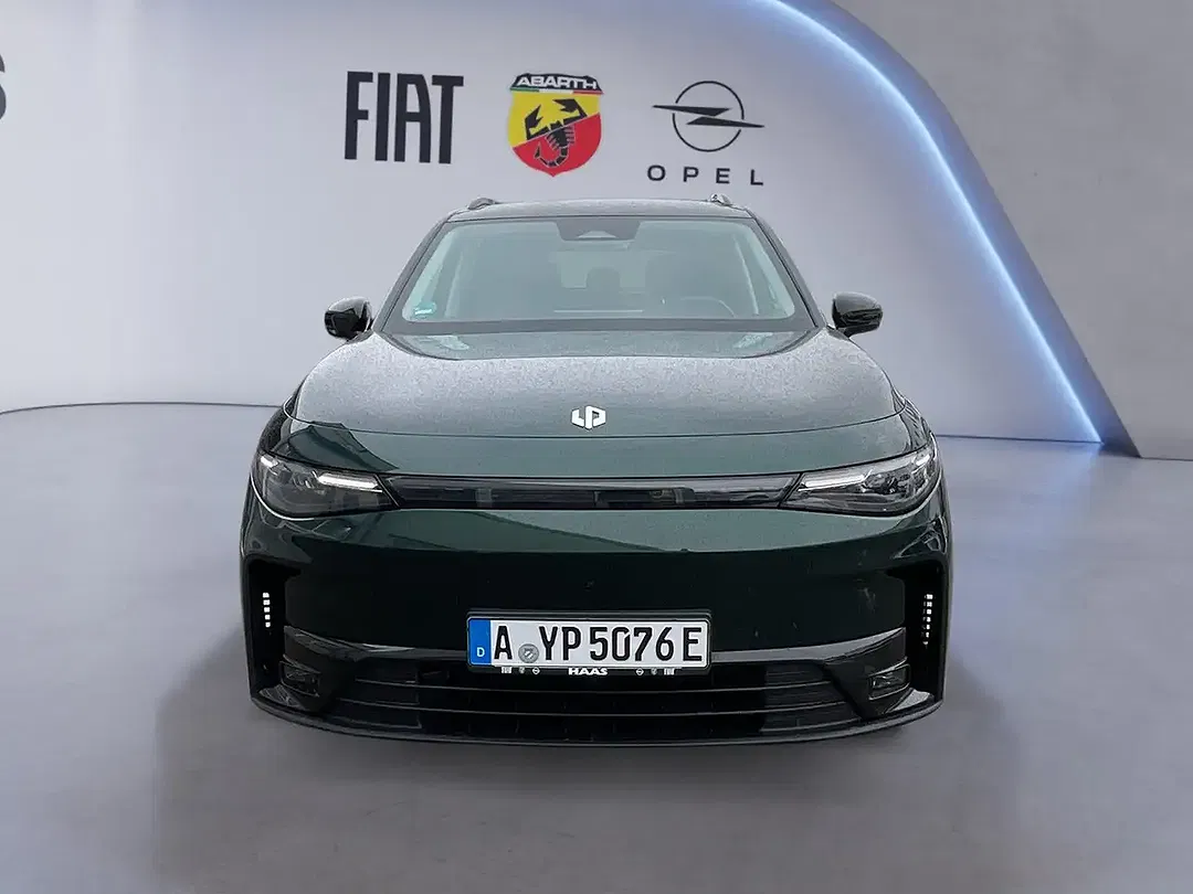 Leapmotor C10 - Thumbnail 10