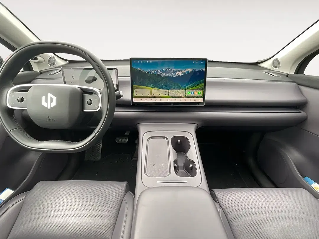 Leapmotor C10 - Thumbnail 12