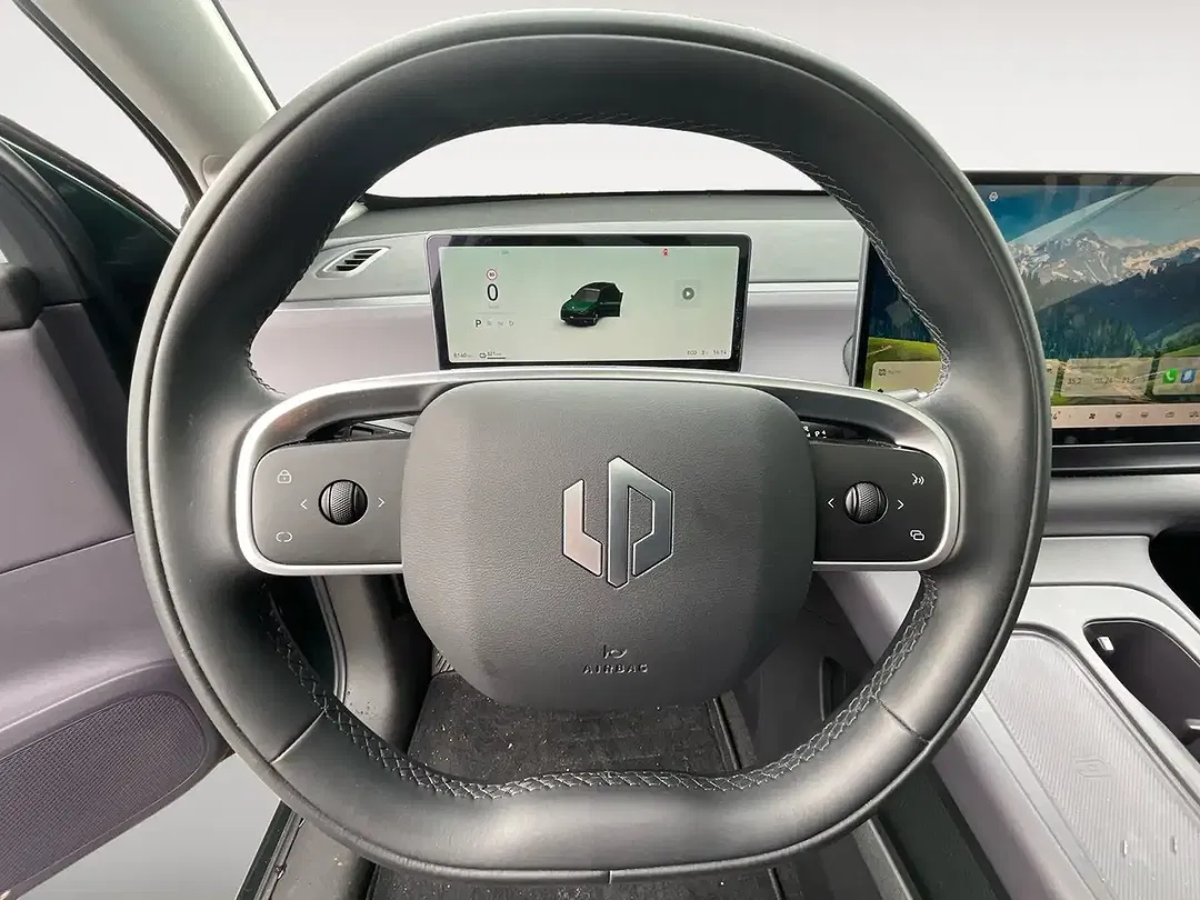 Leapmotor C10 - Thumbnail 14