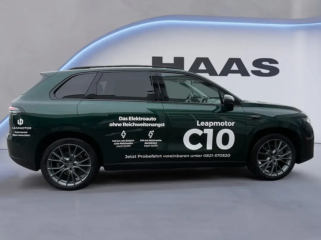 Leapmotor C10 - Thumbnail 8