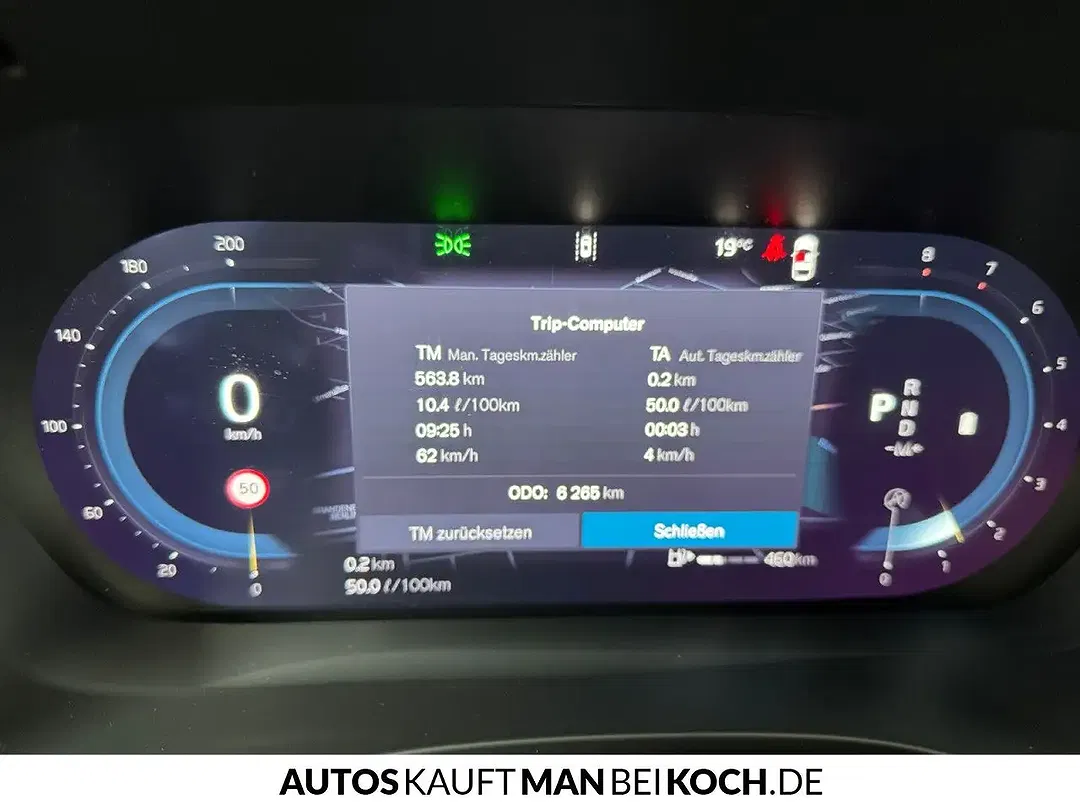 Volvo XC60 B5 AWD Ultra Dark - Thumbnail 10