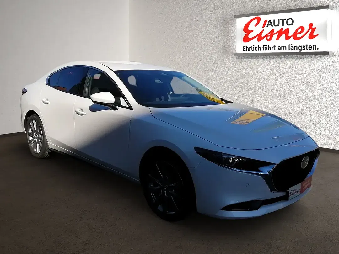 Mazda 3 Centre-Line - foto 14