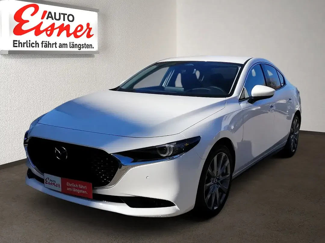 Mazda 3 Centre-Line - foto 1
