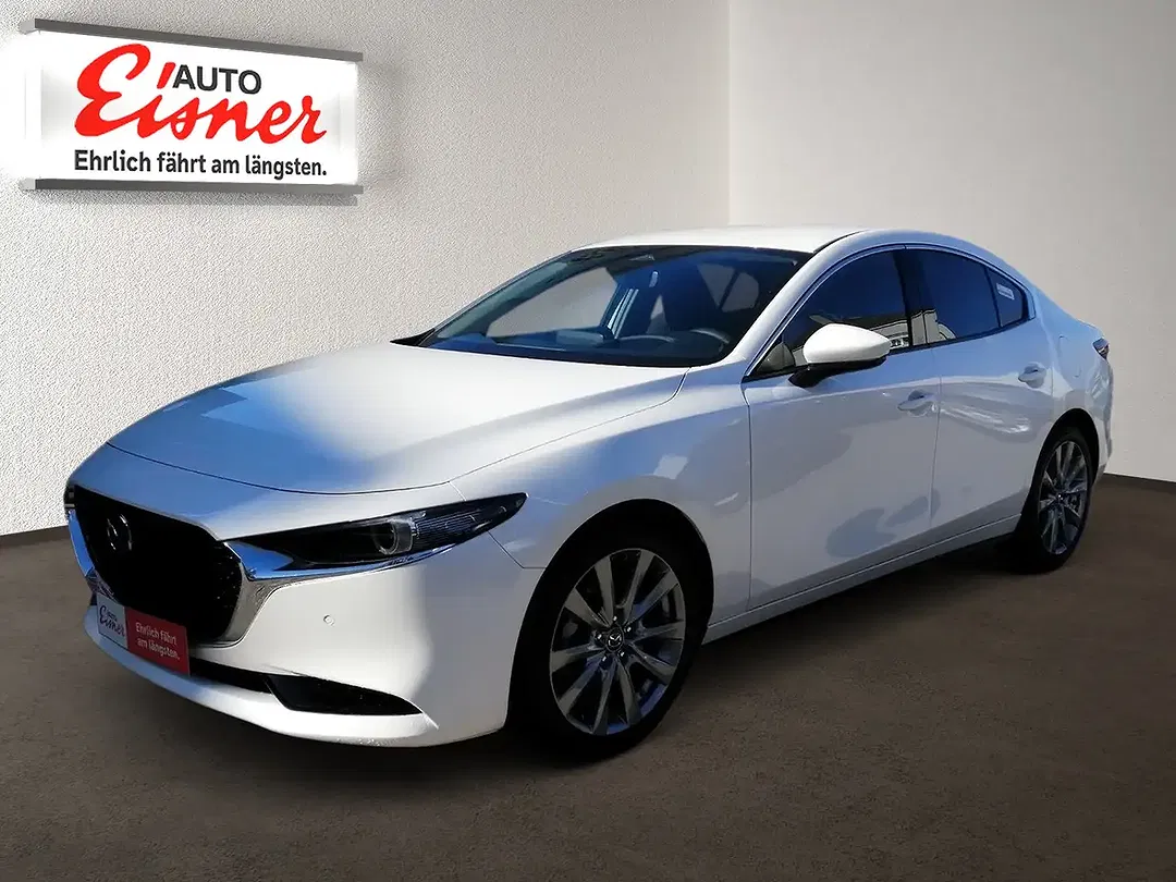 Mazda 3 Centre-Line - foto 2