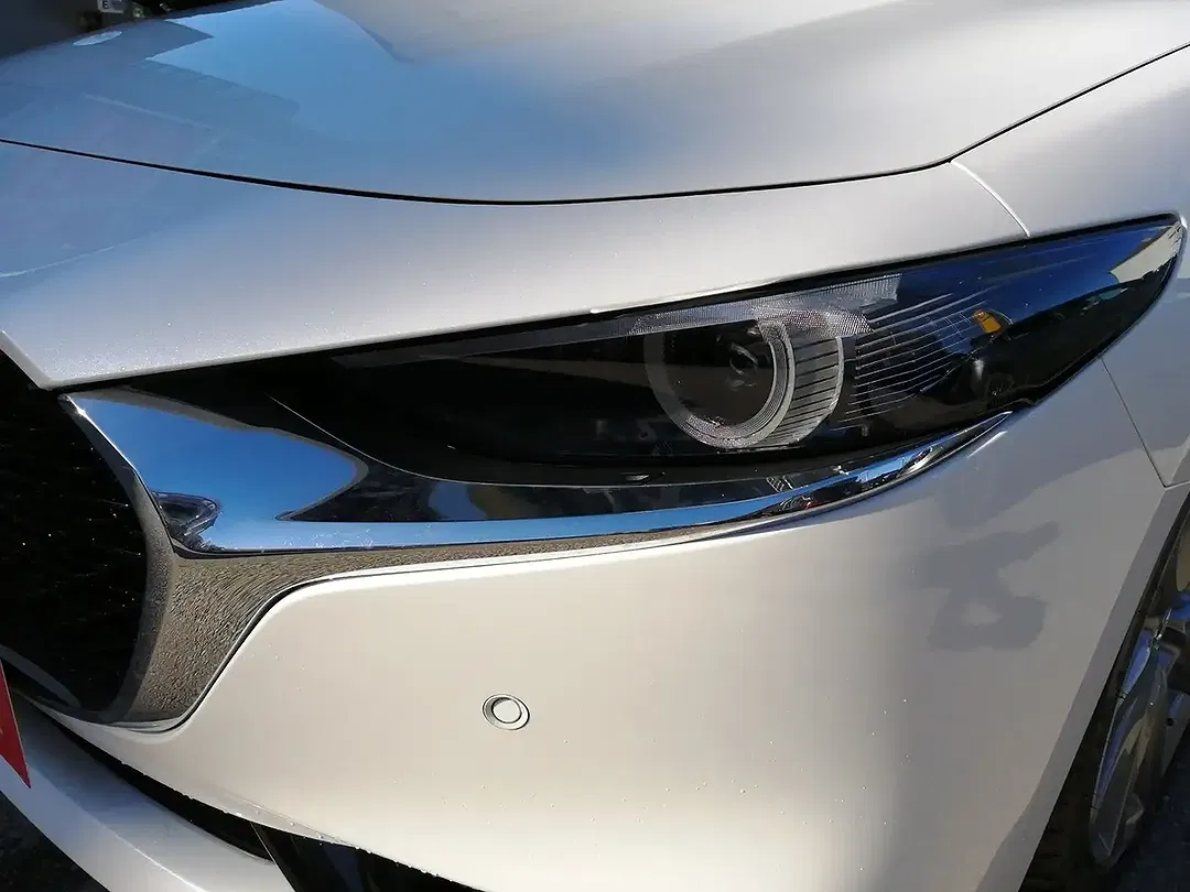 Mazda 3 Centre-Line - Thumbnail 3