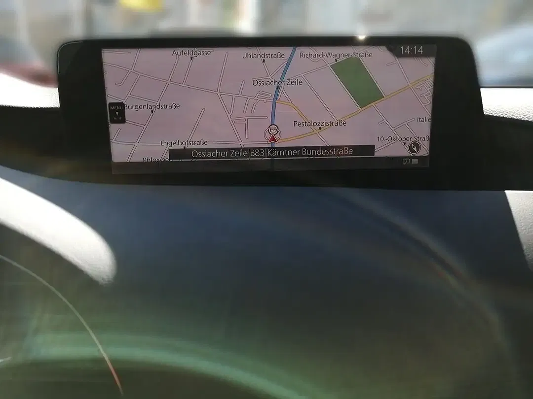 Mazda 3 Centre-Line - Thumbnail 6