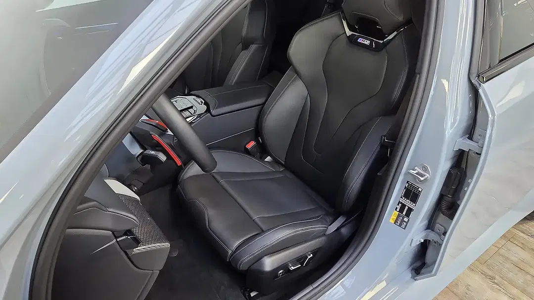 BMW M5 - Thumbnail 17