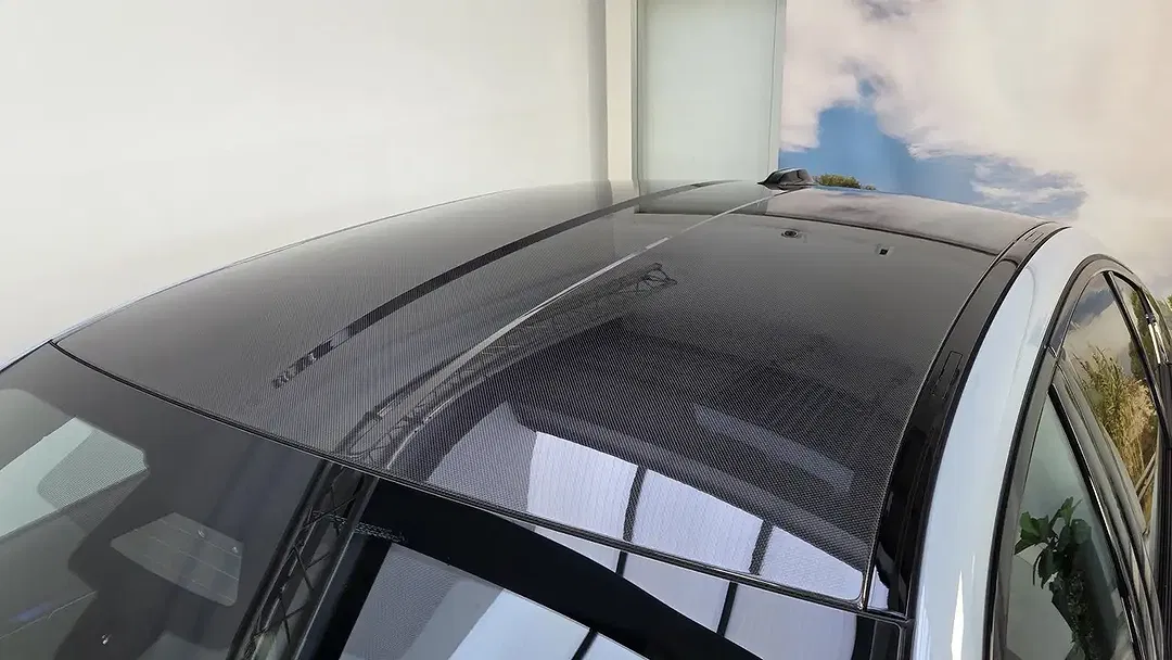 BMW M5 - Thumbnail 4