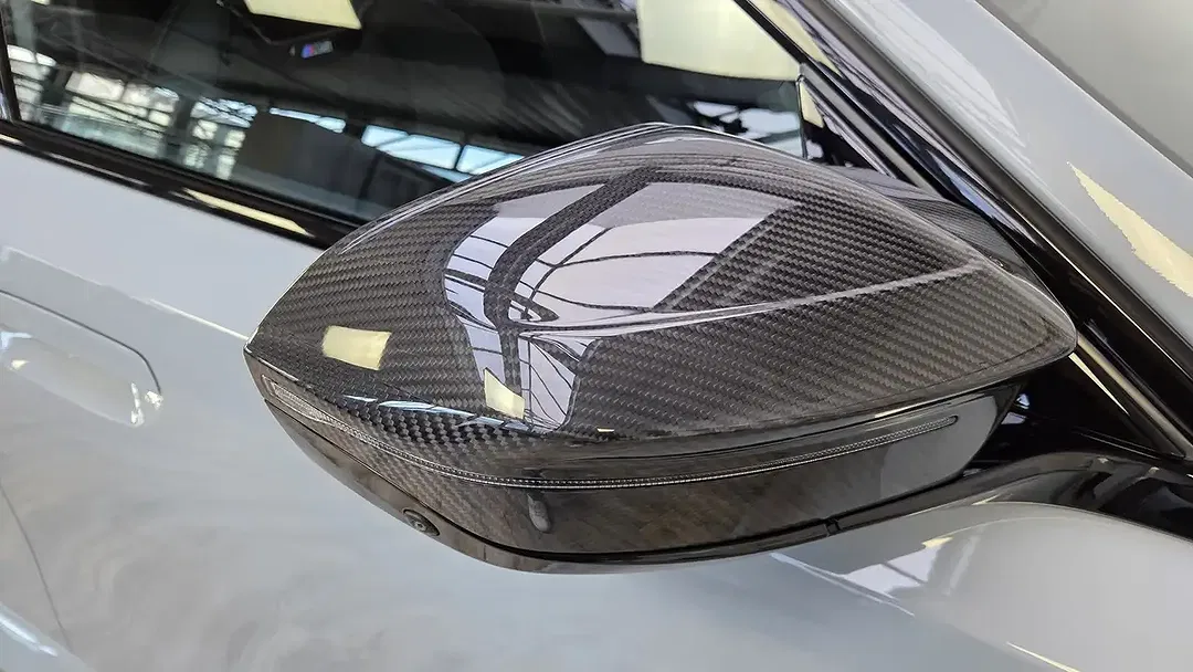 BMW M5 - foto 42