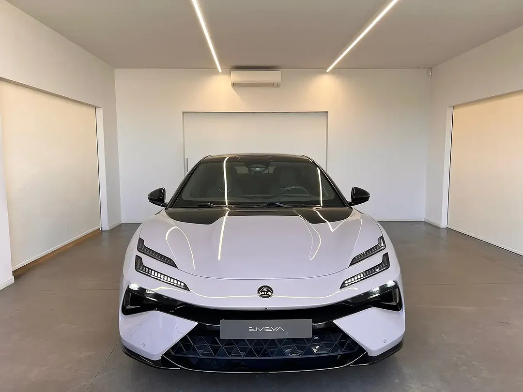 Lotus Emeya 600 GT SE - Afbeelding 1