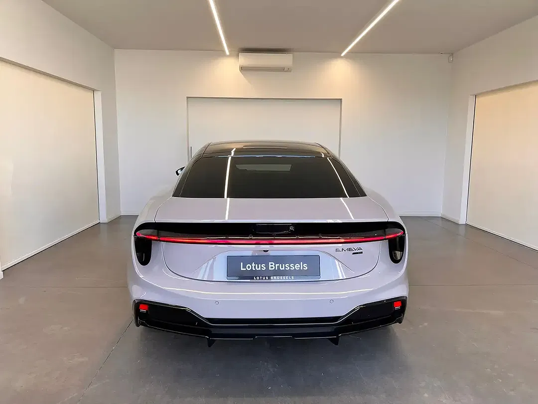 Lotus Emeya 600 GT SE - Thumbnail 5