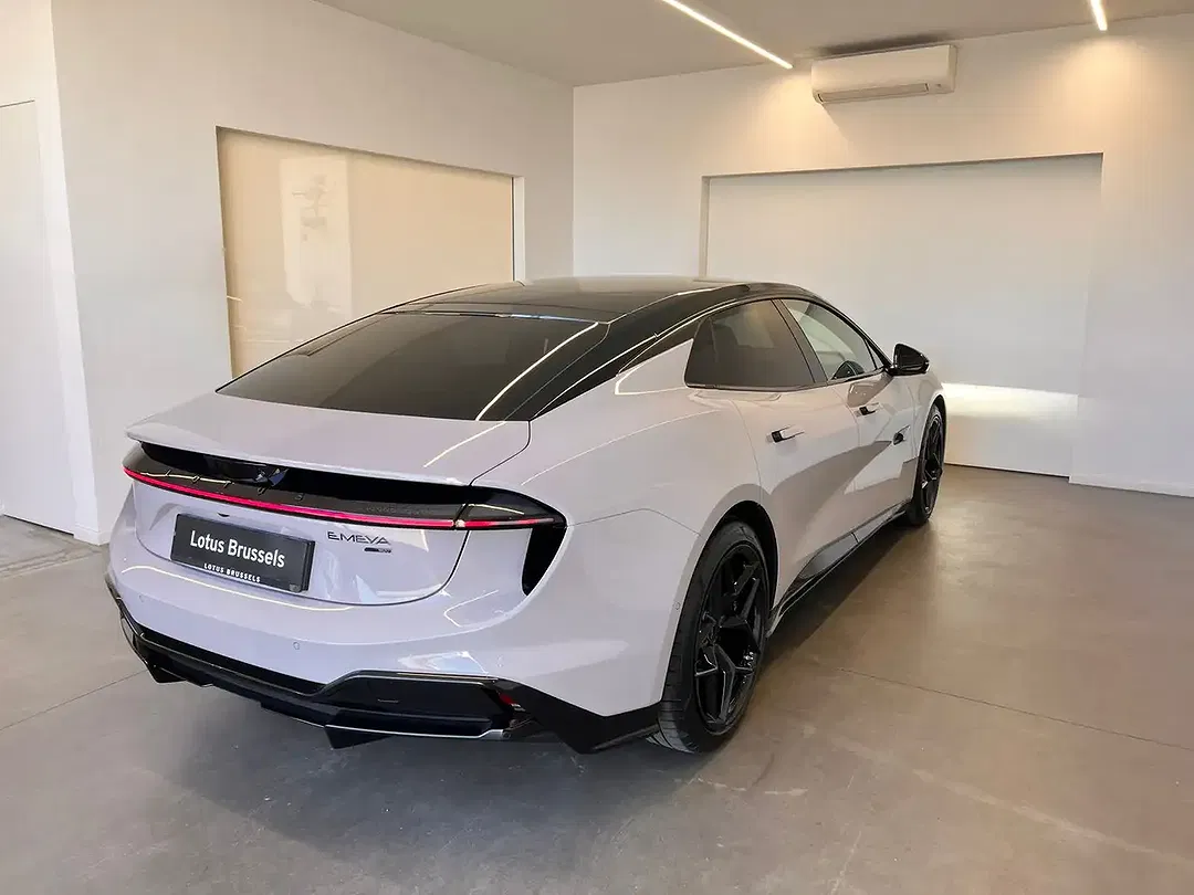 Lotus Emeya 600 GT SE - Thumbnail 6