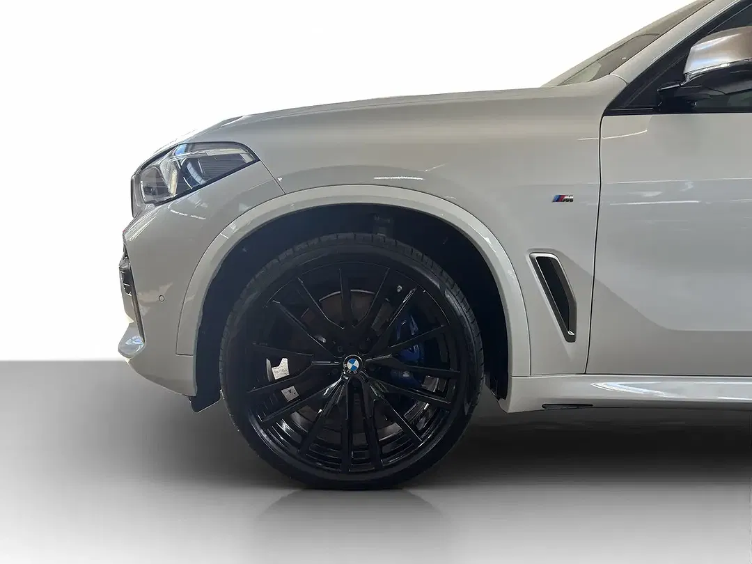 BMW X5 M - foto 8