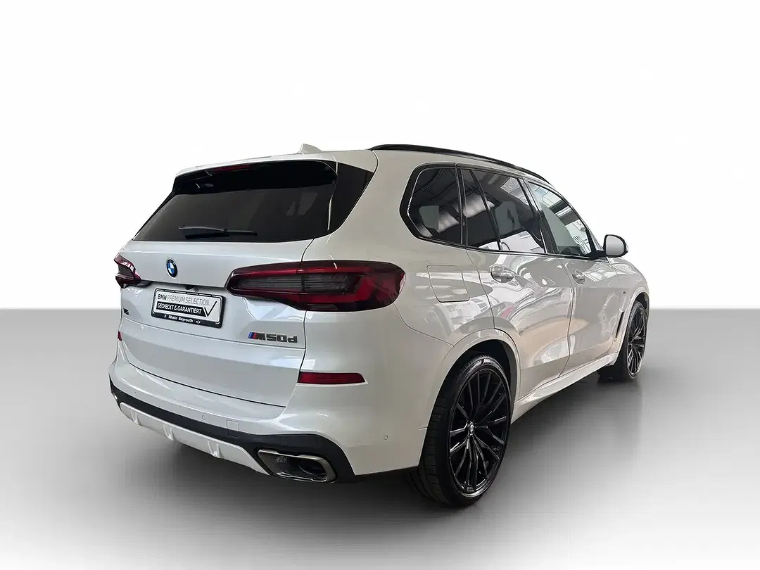 BMW X5 M - foto 2